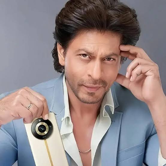 Shah Rukh Khan