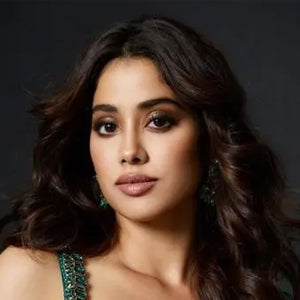 Janhvi Kapoor