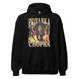 Priyanka Chopra Hoodie | Bollywood Star | Unisex Apparel