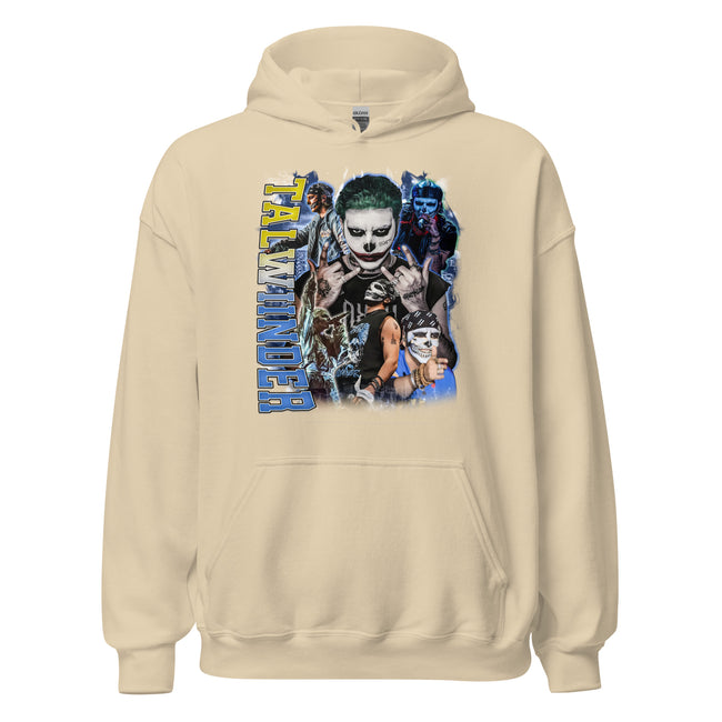 Talwinder The Soulful Voice of Punjabi Music | Premium Fan Apparel Unisex Hoodie | Perfect Gift for Music Lovers