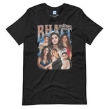 Alia Bhatt Unisex T-shirt | Bollywood Star Talent & Style