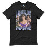 Jacqueline Fernandez T-shirt | Unisex Bollywood Star Apparel