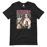 Bipasha Basu T-shirt | Bollywood Star & Fitness Icon Apparel