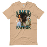 Shahid Kapoor T-Shirt | Bollywood Actor & Style Icon Unisex Tee