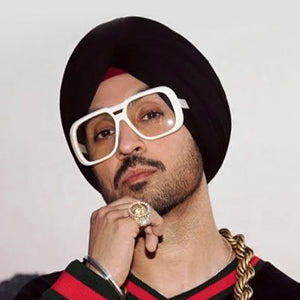 Diljit Dosanjh