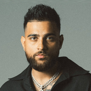 Karan Aujla