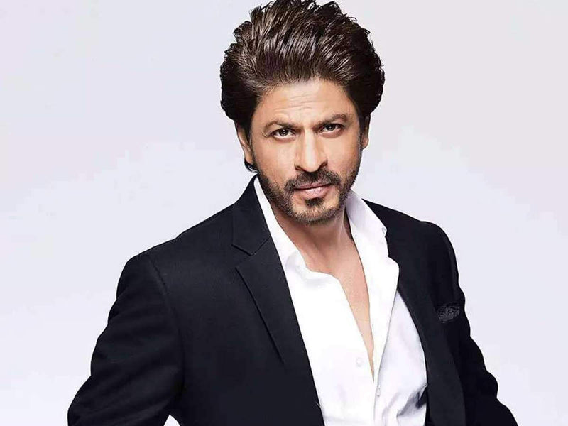 Shah Rukh Khan
