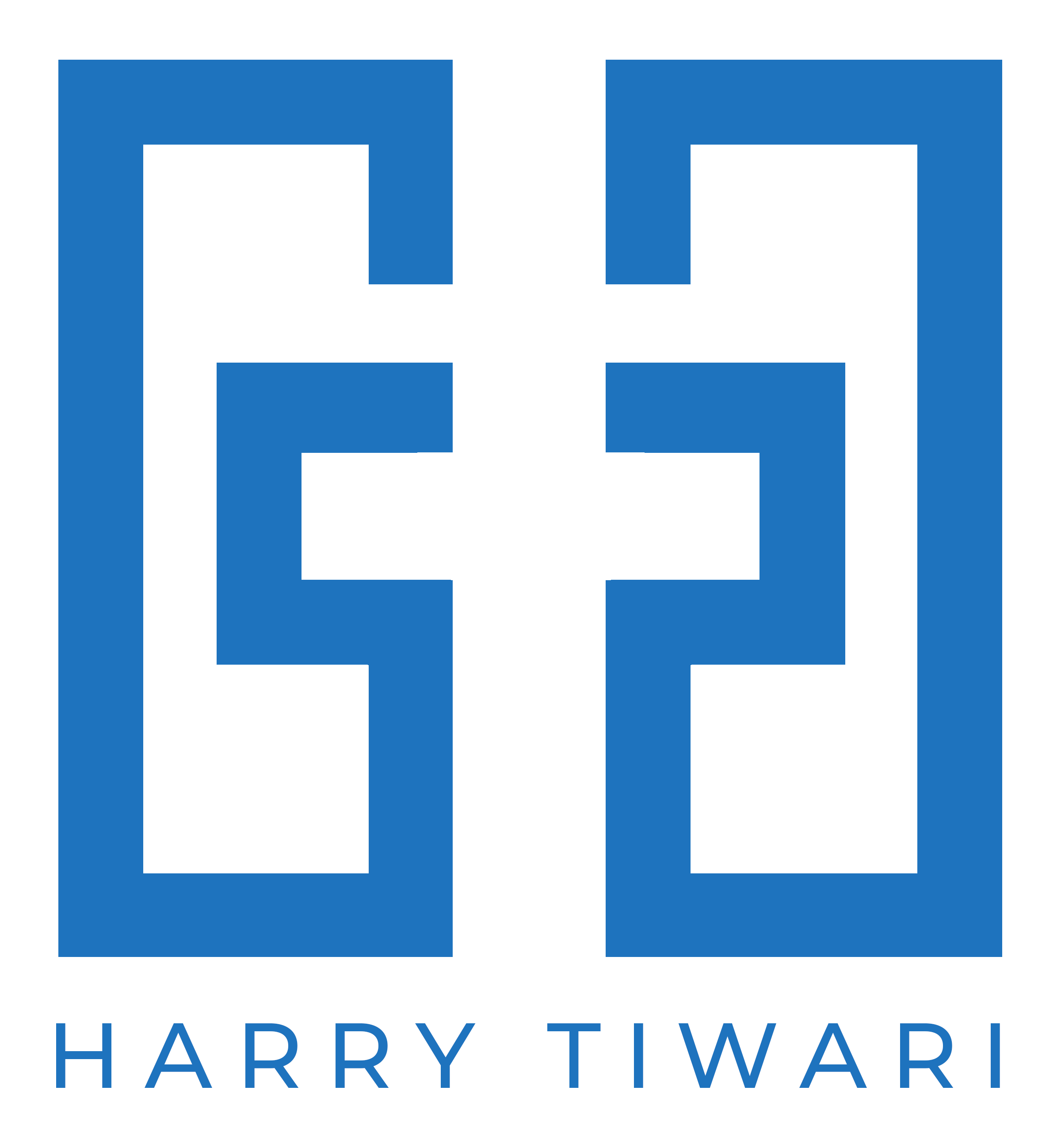 Harry Tiwari