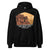 The Holy City Unisex Hoodie Black / S Landmark