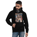 Alia Bhatt Hoodie | Unisex Celebrity Style Apparel