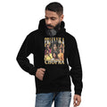 Priyanka Chopra Hoodie | Bollywood Star | Unisex Apparel