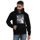 Saif Ali Khan Hoodie | Versatile Bollywood Star Unisex Apparel

