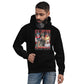 Sukshinder Shinda Hoodie | Punjabi Bhangra Legend Unisex Apparel