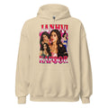 Janhvi Kapoor Hoodie | Casual Celebrity Style Apparel