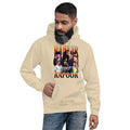 Ranbir Kapoor Hoodie | Bollywood Star Unisex Apparel

