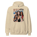 Alia Bhatt Hoodie | Unisex Celebrity Style Apparel