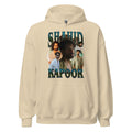 Shahid Kapoor Hoodie | Exclusive Fan Gear Unisex Apparel

