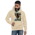 Shahid Kapoor Hoodie | Exclusive Fan Gear Unisex Apparel


