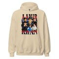 Aamir Khan Bollywood Actor Hoodie | Exclusive Fan Merchandise