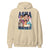 Asha Bhosle Hoodie | Bollywood Legend Singer Apparel