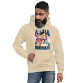 Asha Bhosle Hoodie | Bollywood Legend Singer Apparel