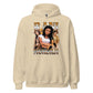 Rani Mukerji Hoodie | Bollywood Actress Unisex Apparel