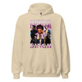 Ranveer Singh Hoodie | Dynamic Bollywood Actor Unisex Apparel