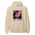 Ranveer Singh Hoodie | Dynamic Bollywood Actor Unisex Apparel