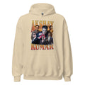 Akshay Kumar Hoodie | Versatile Bollywood Star Apparel