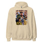 AP Dhillon Hoodie | Trendsetting Punjabi Music Fan Apparel