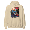 Sidhu Moosewala Hoodie | Punjabi Music Icon Unisex Apparel