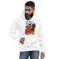 Jumma Chumma De Unisex Hoodie Bollywood