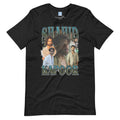 Shahid Kapoor T-Shirt | Bollywood Actor & Style Icon Unisex Tee

