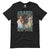 Shahid Kapoor T-Shirt | Bollywood Actor & Style Icon Unisex Tee

