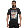 Asha Bhosle Unisex T-shirt | Legendary Bollywood Singer Apparel