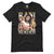 Rani Mukerji T-Shirt | Versatile Bollywood Queen Unisex Tee

