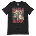 Salman Khan T-Shirt | Bollywood Superstar Unisex Tee