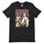 Bipasha Basu T-shirt | Bollywood Star & Fitness Icon Apparel