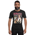Bipasha Basu T-shirt | Bollywood Star & Fitness Icon Apparel
