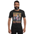 Akshay Kumar Unisex T-shirt | Bollywood Superstar Apparel