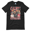 Guru Randhawa T-shirt | Chart-Topping Punjabi & Bollywood Star