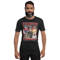 Sukshinder Shinda T-Shirt | Punjabi Bhangra Music Icon Unisex Tee