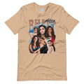 Alia Bhatt Unisex T-shirt | Bollywood Star Talent & Style