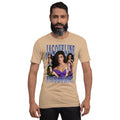 Jacqueline Fernandez T-shirt | Unisex Bollywood Star Apparel