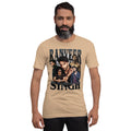 Ranveer Singh T-Shirt | Energetic Bollywood Actor Unisex Tee

