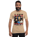 Aamir Khan Unisex T-shirt | Bollywood Actor Apparel
