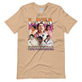 Lata Mangeshkar T-shirt | Legendary Voice of Bollywood Music