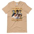 Bollywood Legends T-shirt | Icons of Indian Cinema Apparel