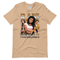 Rani Mukerji T-Shirt | Versatile Bollywood Queen Unisex Tee

