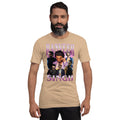 Ranveer Singh T-Shirt | Dynamic Bollywood Actor Unisex Tee